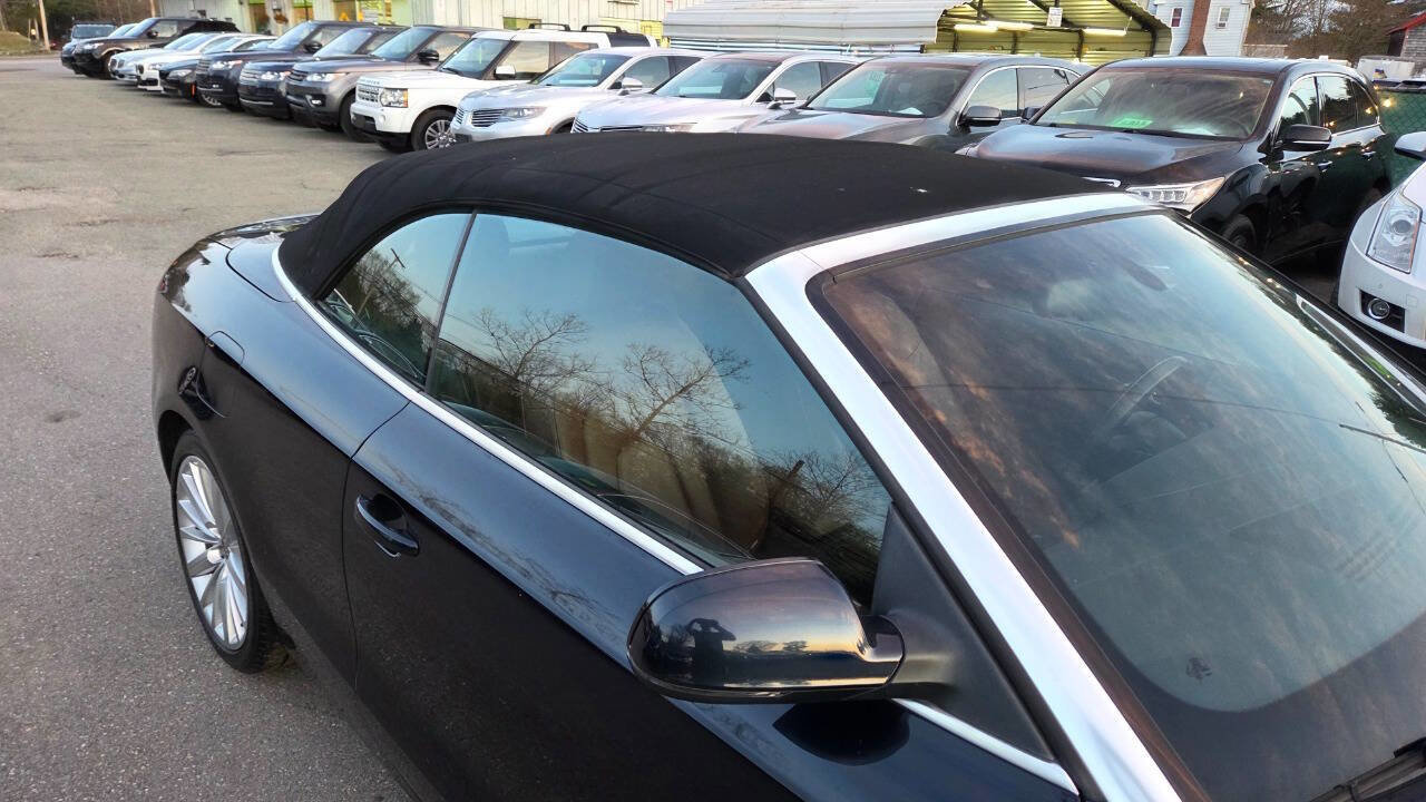 Used 2011 Audi A5 2.0T Premium Plus AWD/4WD image 46