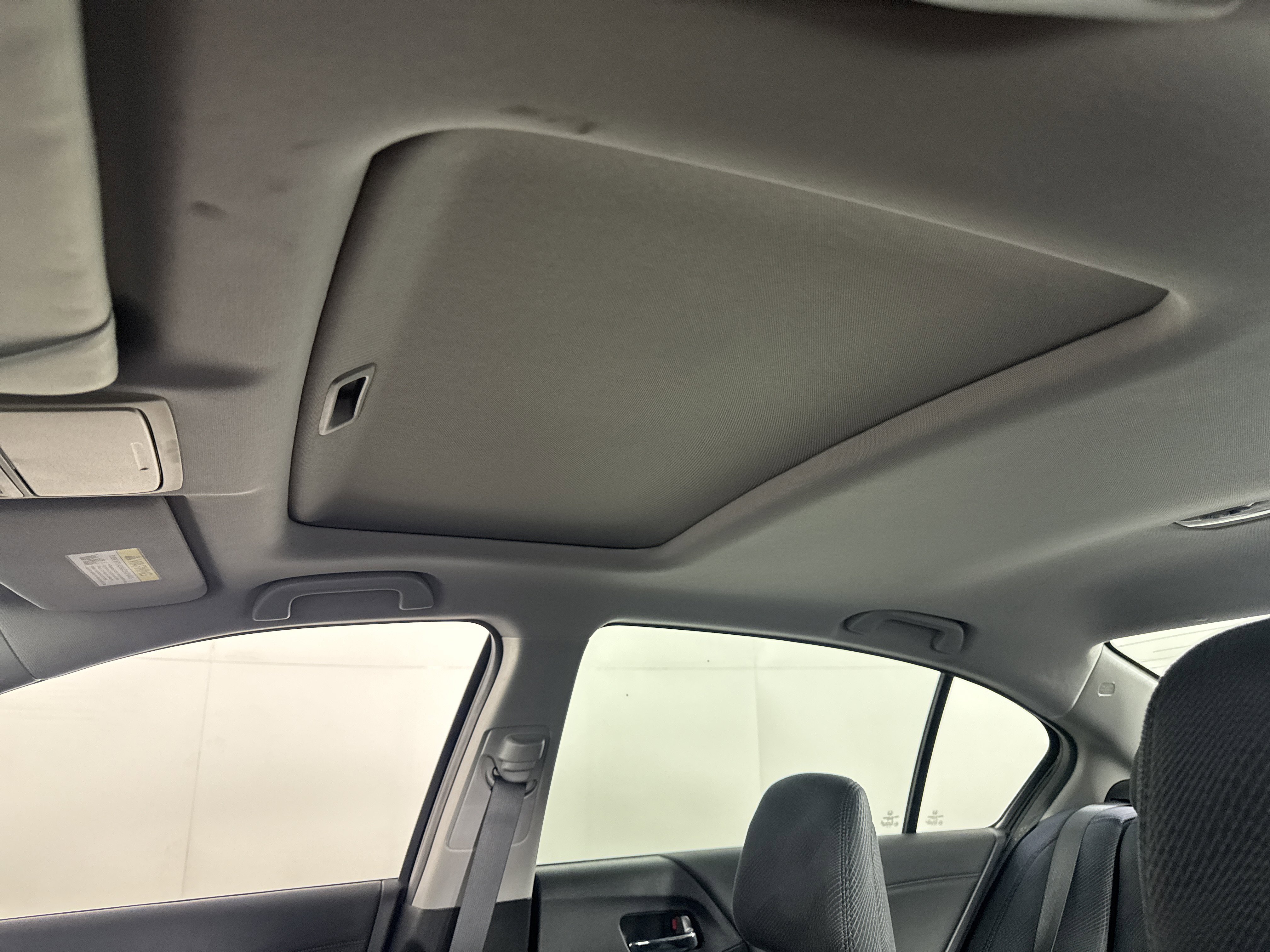 Used 2017 Honda Accord EX image 17