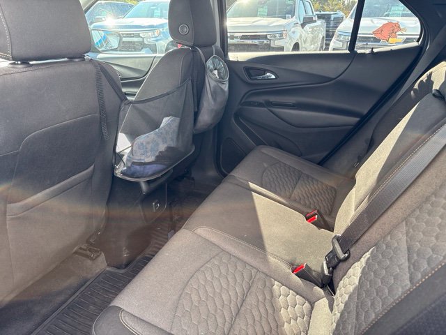Used 2019 Chevrolet Equinox LT AWD/4WD image 6