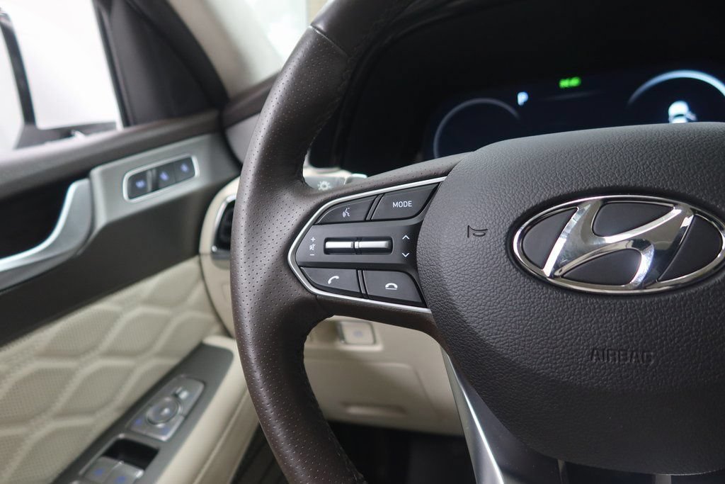 Used 2021 Hyundai Palisade Calligraphy AWD/4WD image 24