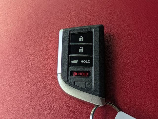 Used 2022 Acura MDX A-Spec image 32