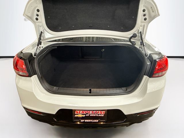 Used 2015 Chevrolet SS image 29