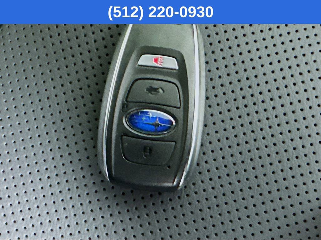 Certified 2026 Subaru Outback Limited AWD/4WD image 38