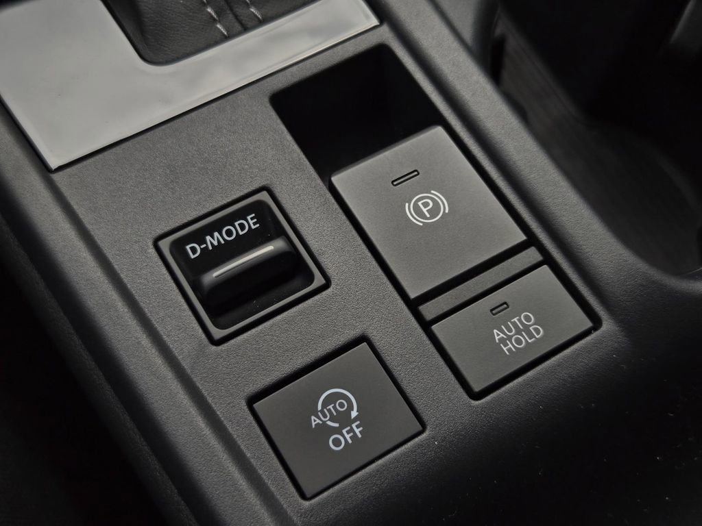 New 2026 Nissan Sentra SV w/ Floor Mat Package FWD image 22