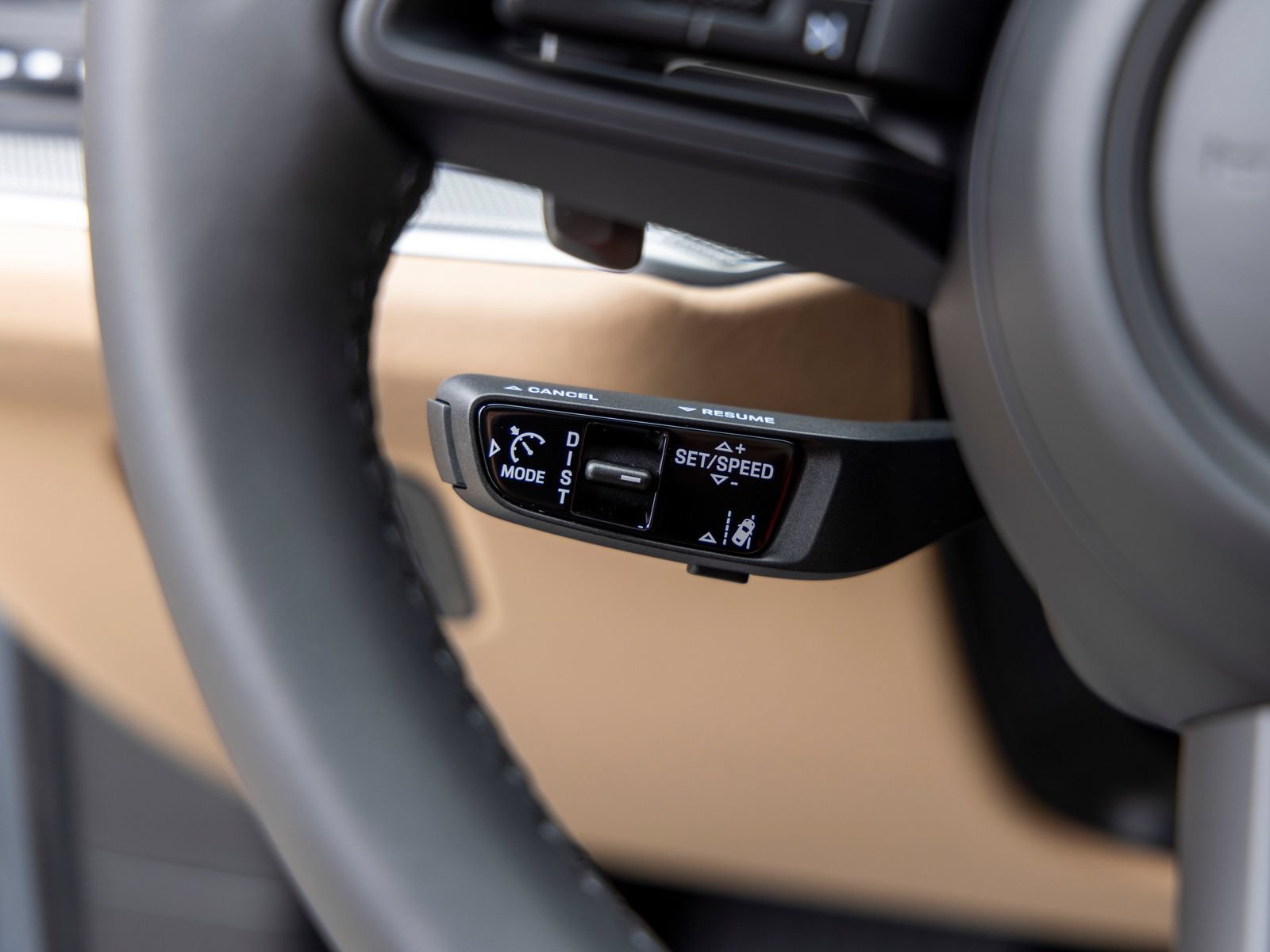 New 2026 Porsche Cayenne S AWD/4WD image 38