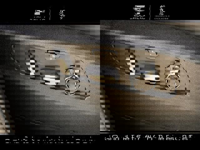 Certified 2023 Cadillac XT4 Premium Luxury w/ Enhanced Visibility Package image 30