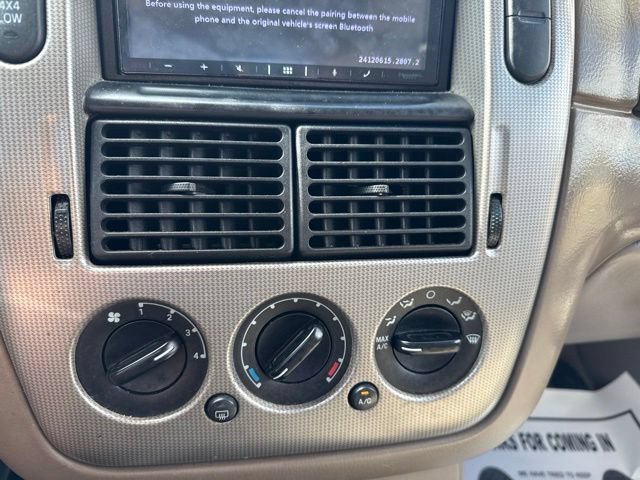 Used 2004 Ford Explorer XLT AWD/4WD image 26