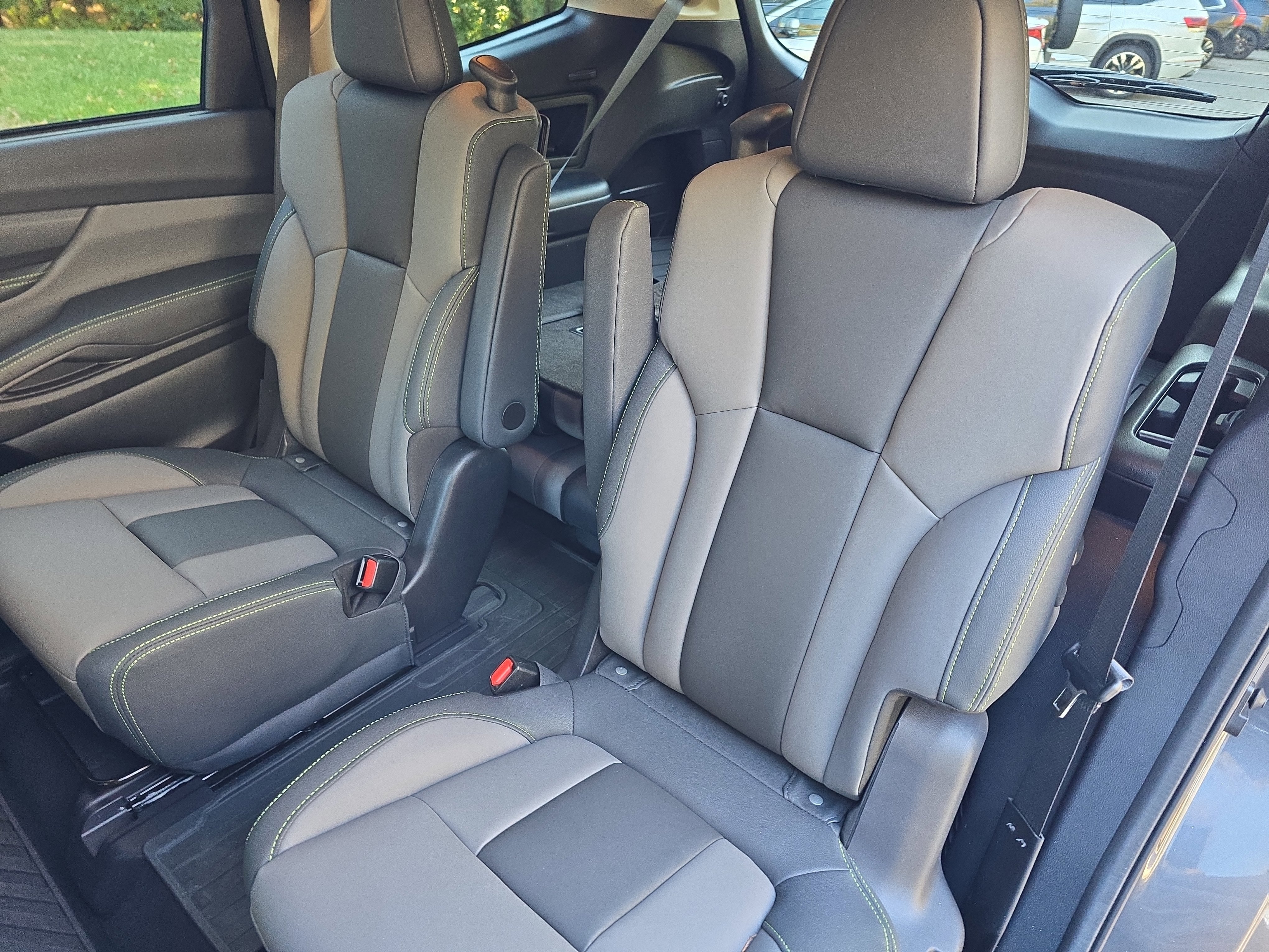 Used 2023 Subaru Ascent Onyx Edition Limited image 15