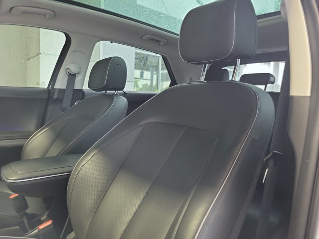 Certified 2024 Hyundai Ioniq 5 Limited RWD image 12