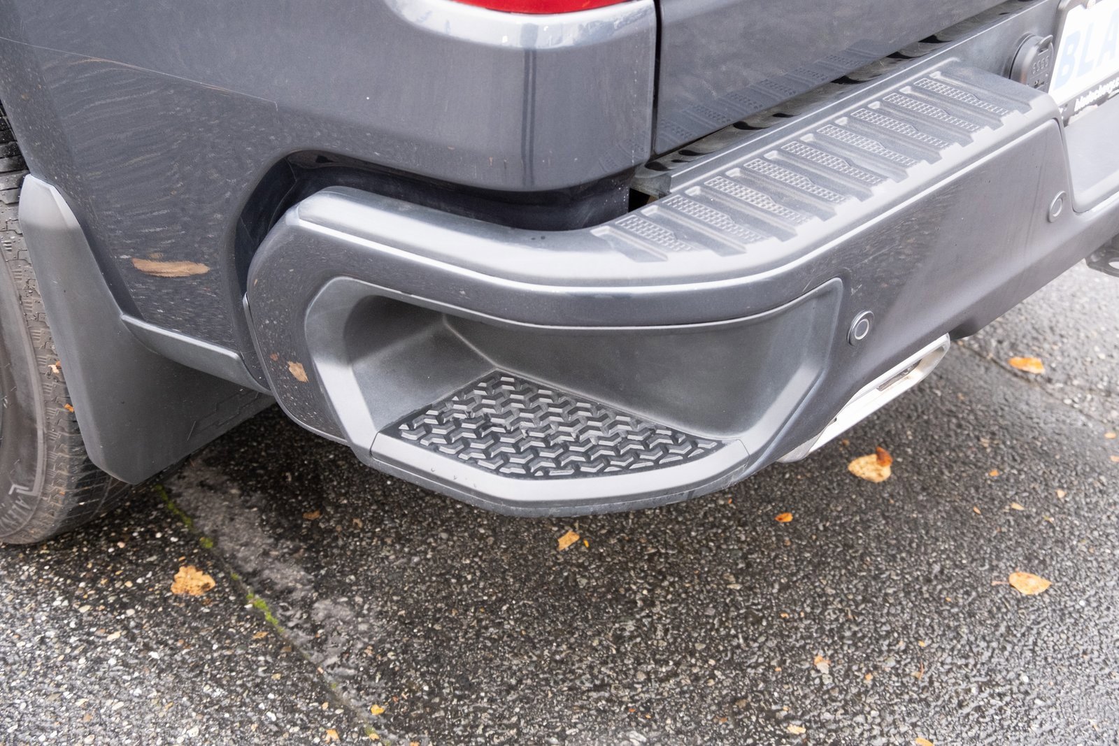 Used 2020 Chevrolet Silverado 1500 RST w/ All-Star Edition image 29