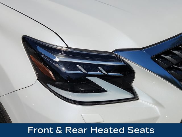Used 2021 Lexus GX 460 Premium w/ Premium Package AWD/4WD image 11