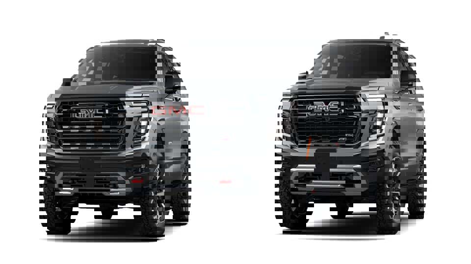 New 2026 GMC Yukon AT4 w/ AT4 Premium Plus Package image 49