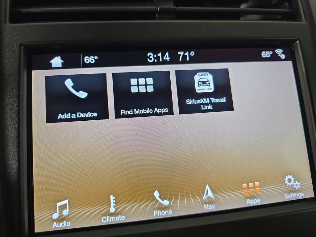 Used 2018 Lincoln MKC Black Label w/ Lincoln MKC Climate Package AWD/4WD image 17