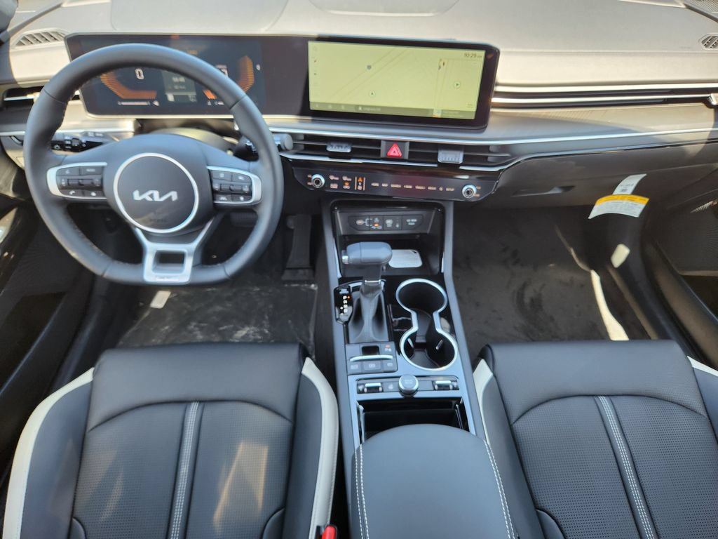 New 2026 Kia K5 GT-Line AWD/4WD image 10