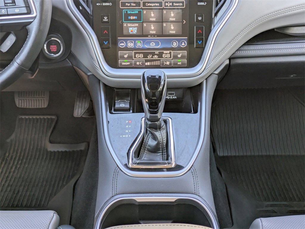 Used 2025 Subaru Outback Limited w/ Popular Package #2 image 11