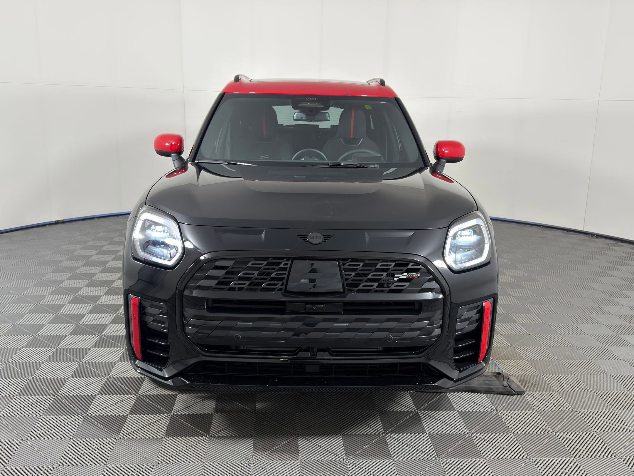 New 2026 MINI Cooper Countryman John Cooper Works image 5