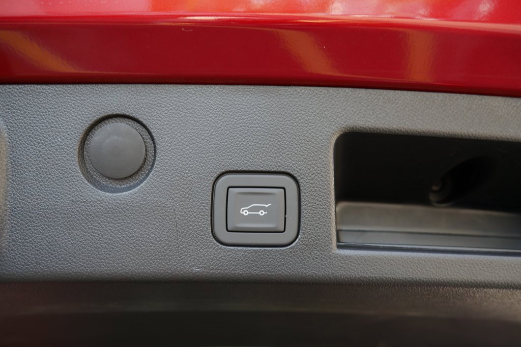 New 2026 Chevrolet Equinox ACTIV w/ Convenience Package III image 30