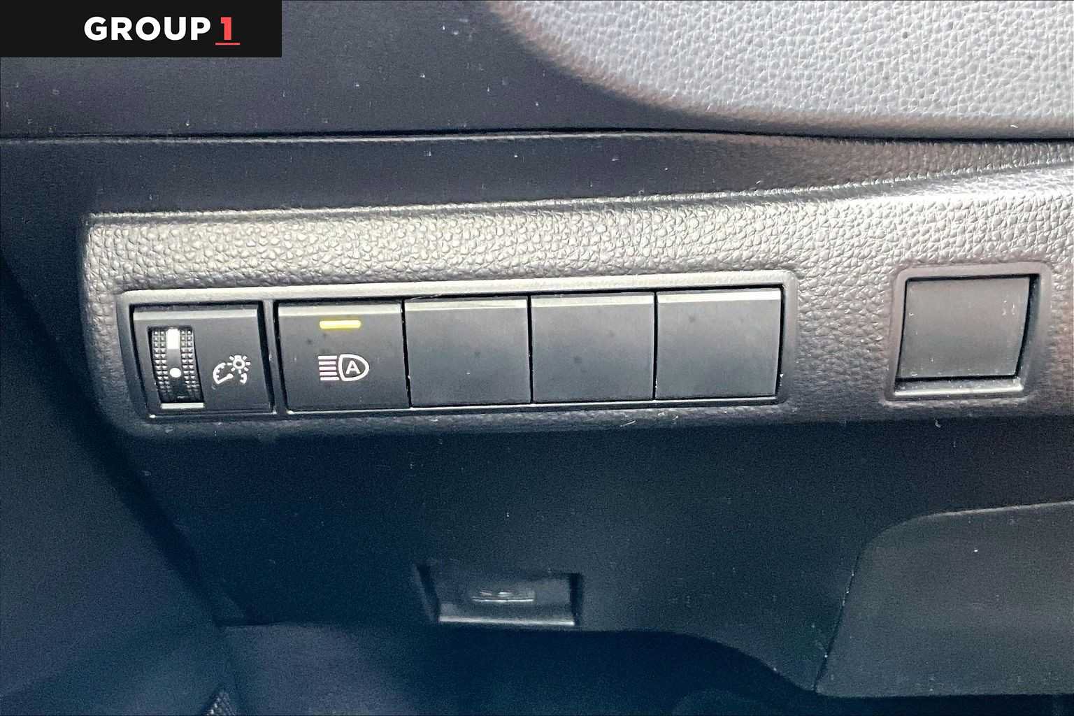 Certified 2024 Toyota Corolla LE FWD image 35