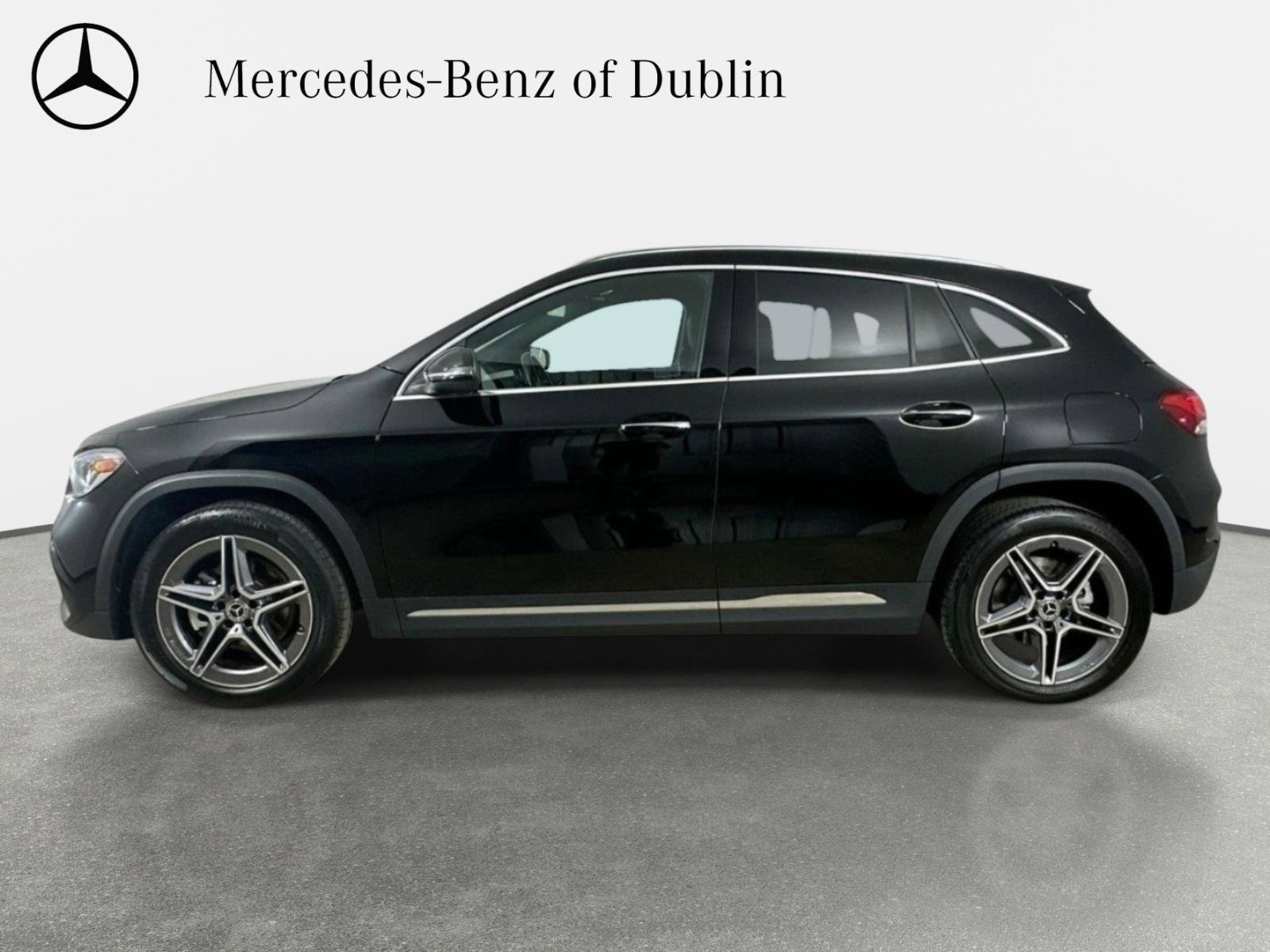 Certified 2023 Mercedes-Benz GLA 250 4MATIC image 8