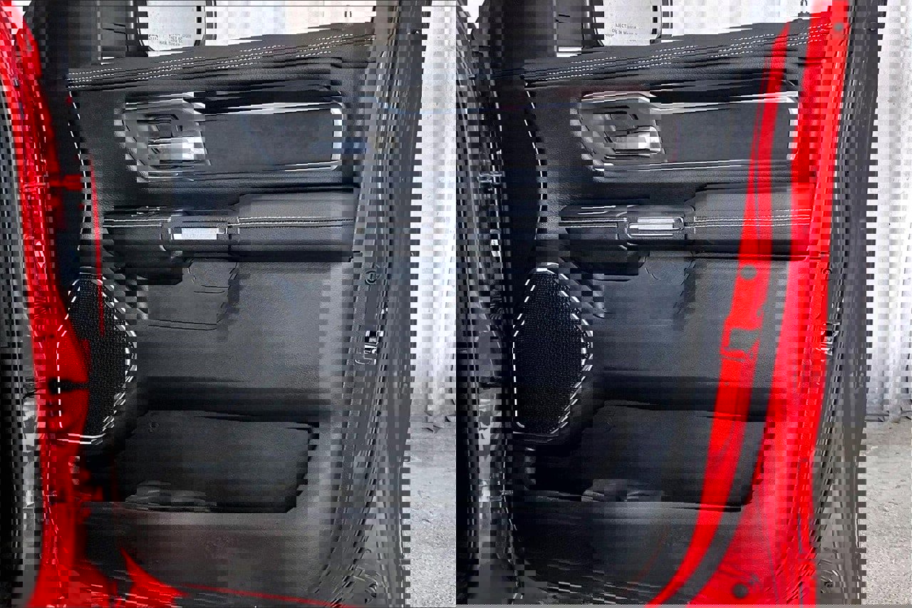 Used 2019 RAM 1500 Laramie w/ Sport Appearance Package image 26