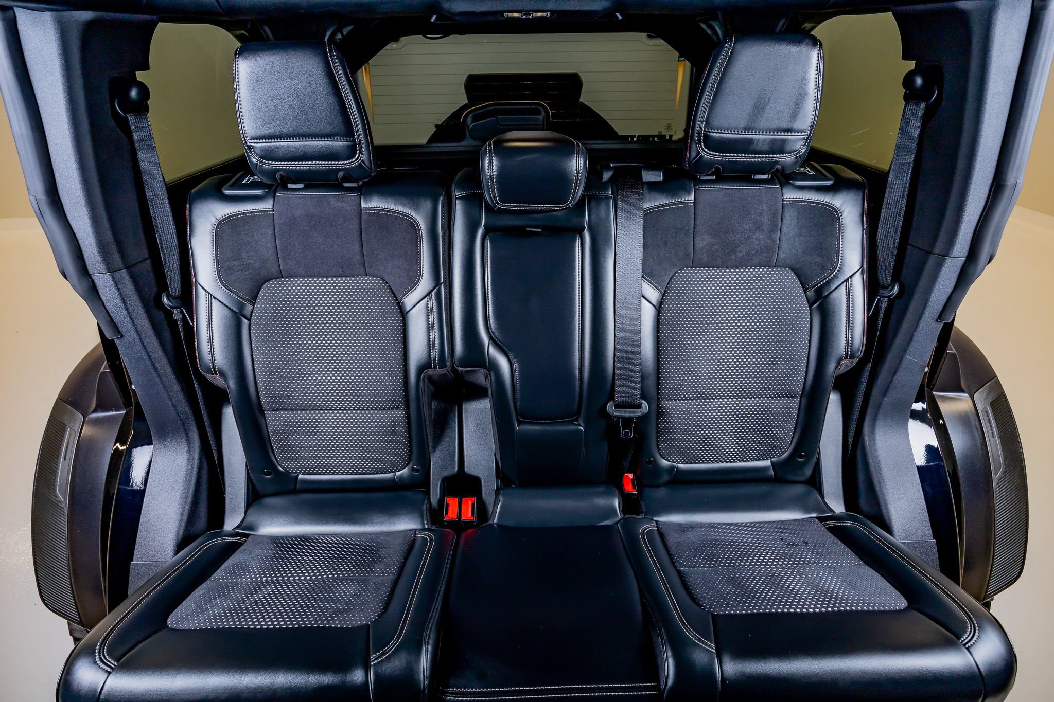 Used 2023 Ford Bronco Raptor image 37