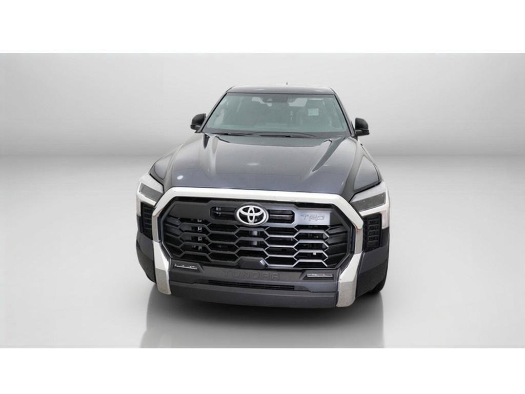 New 2026 Toyota Tundra SR5 w/ TRD Off-Road Package AWD/4WD image 15