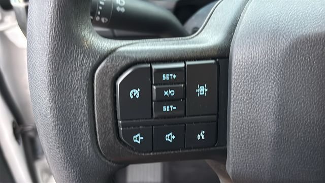 Used 2024 Ford F150 STX w/ Equipment Group 201A FX4 AWD/4WD image 14