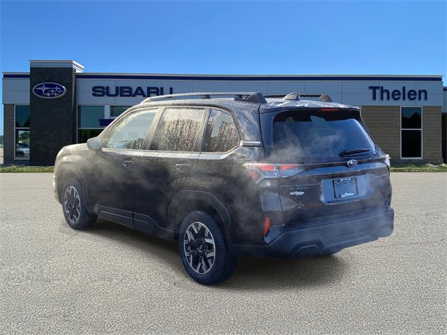 New 2026 Subaru Forester Premium image 3