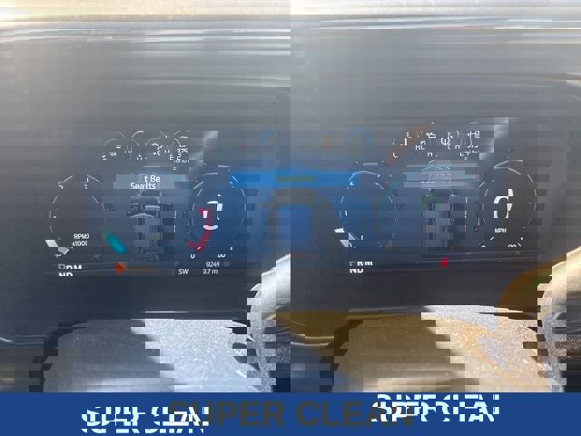 Used 2025 Ford F350 Lariat w/ Chrome Package image 11