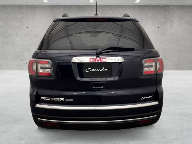 Used 2017 GMC Acadia Limited SLT image 15