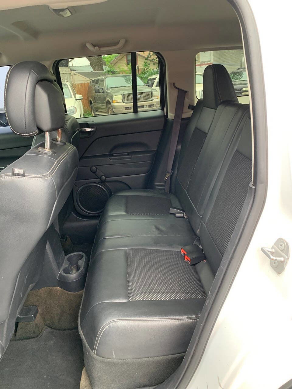 Used 2016 Jeep Patriot Sport FWD image 14