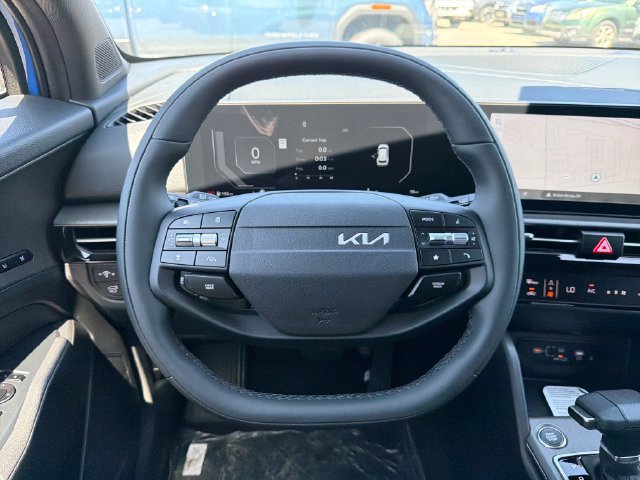 New 2027 Kia Sportage X-Line AWD/4WD image 10
