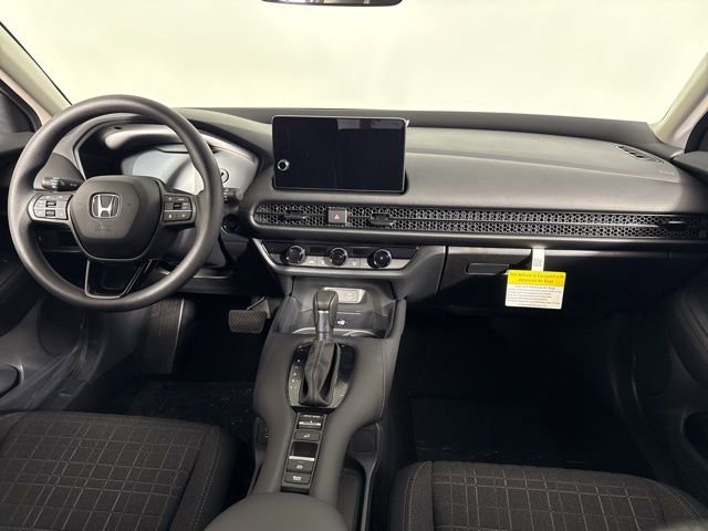 New 2026 Honda HR-V LX image 19