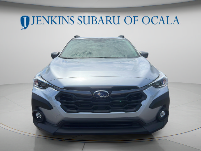 Used 2026 Subaru Crosstrek 2.5i Premium AWD/4WD image 8