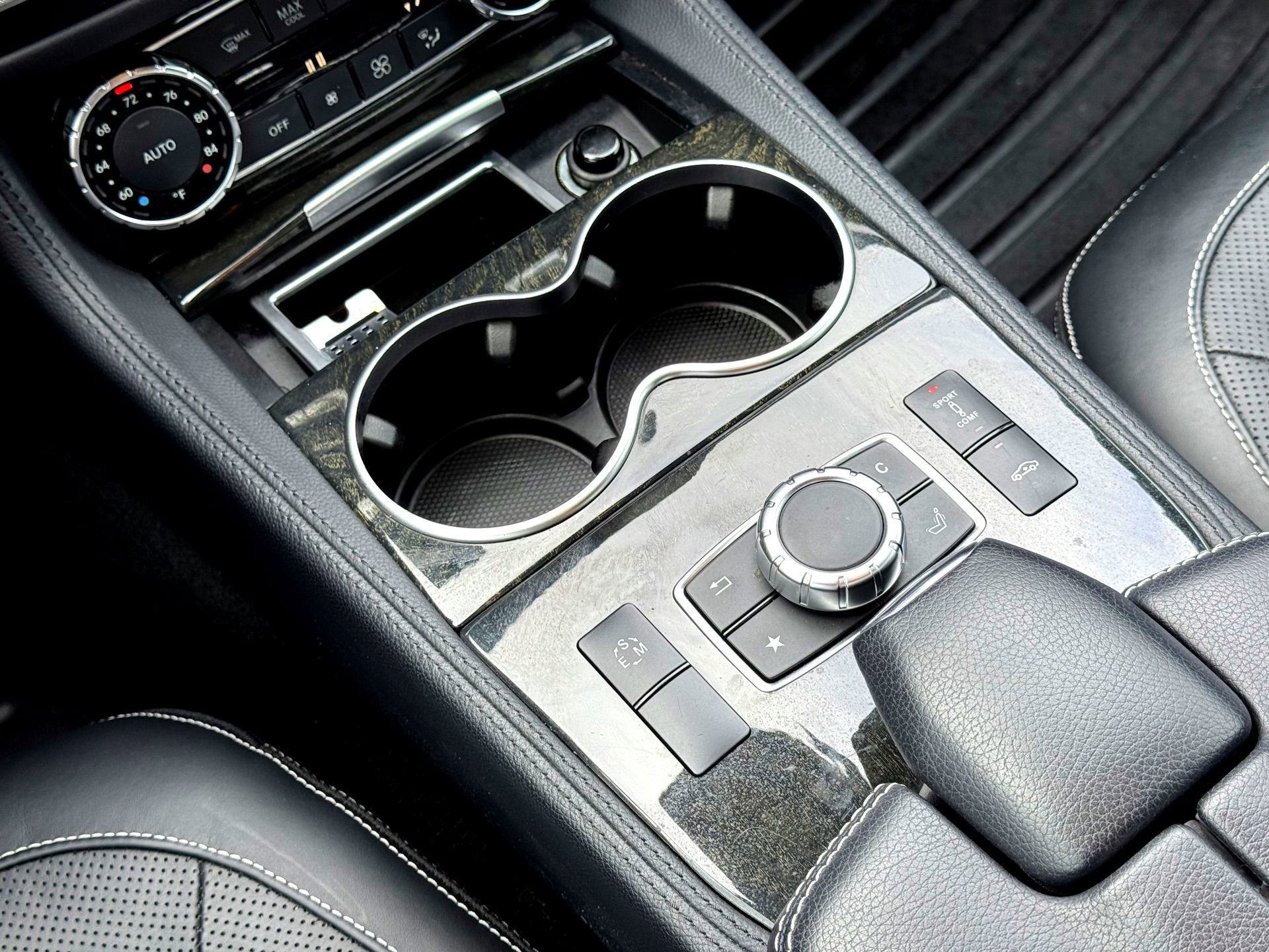 Used 2017 Mercedes-Benz CLS 550 4MATIC image 32