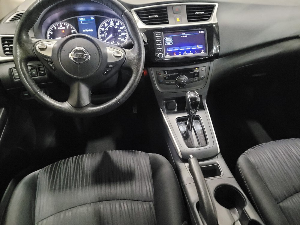 Used 2019 Nissan Sentra SV FWD image 22