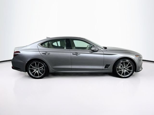 Used 2026 Genesis G70 2.5T Prestige AWD/4WD image 10
