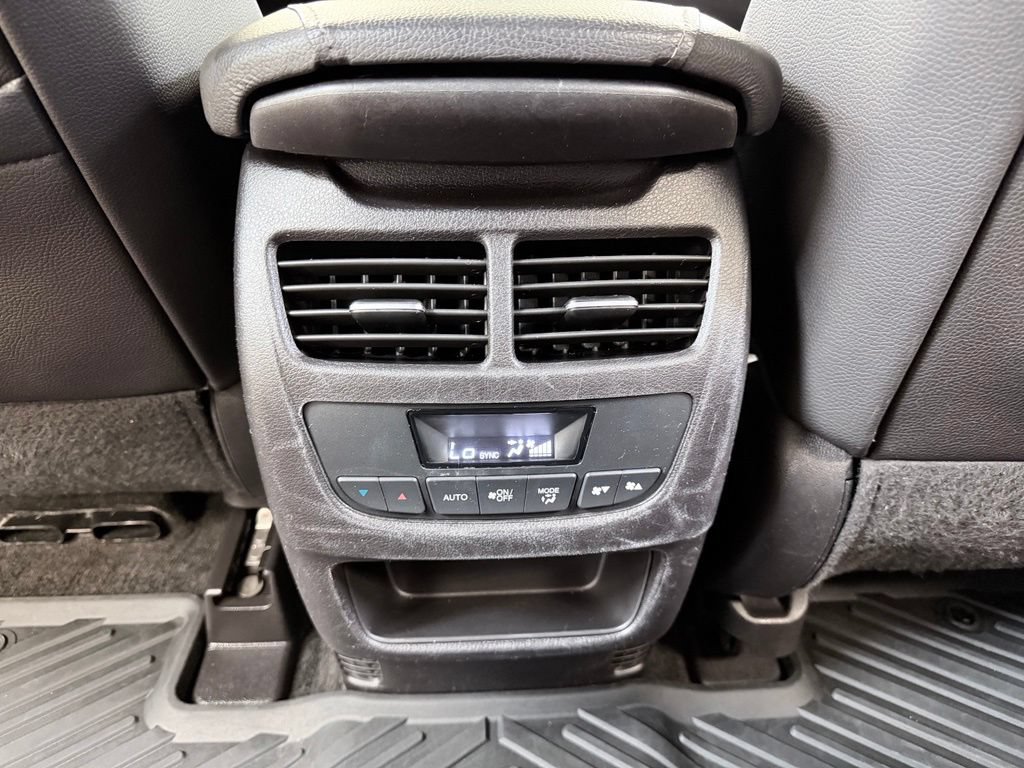 Used 2014 Acura MDX w/ Technology Package AWD/4WD image 26