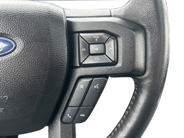 Used 2018 Ford F150 XLT w/ Equipment Group 302A Luxury image 36