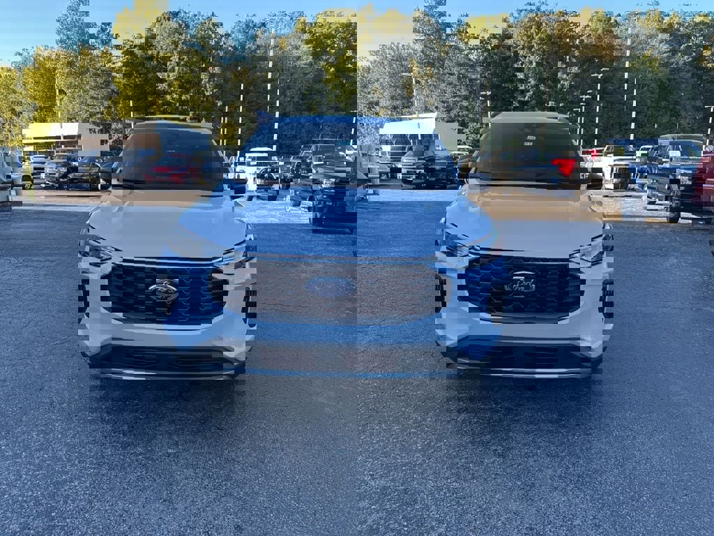 New 2026 Ford Escape ST-Line w/ Tech Pack #1 image 8