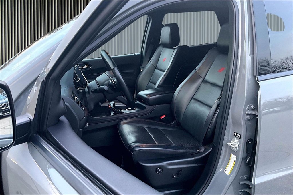 Used 2024 Dodge Durango R/T image 25