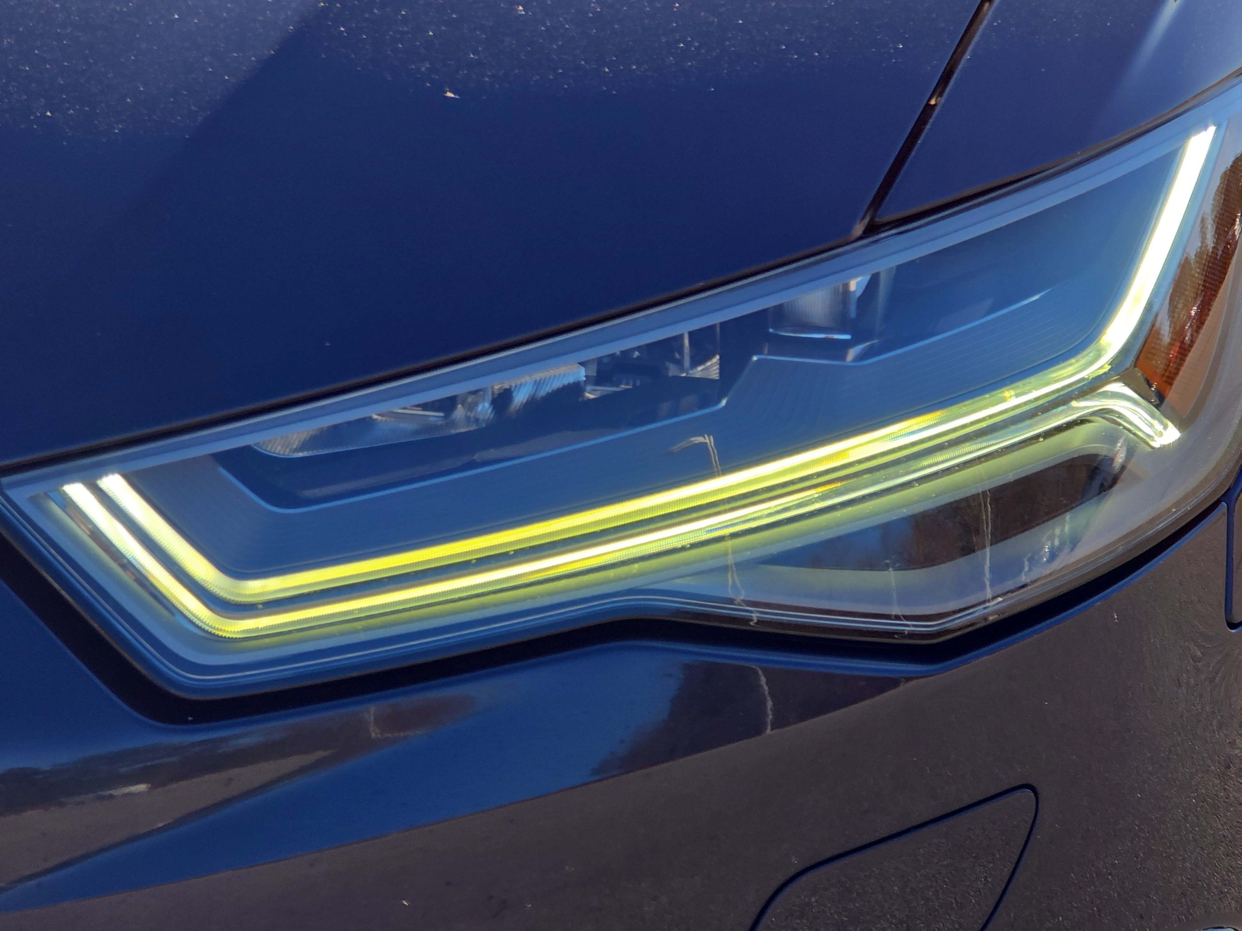 Used 2018 Audi A6 3.0T Premium Plus w/ Premium Plus Package image 28