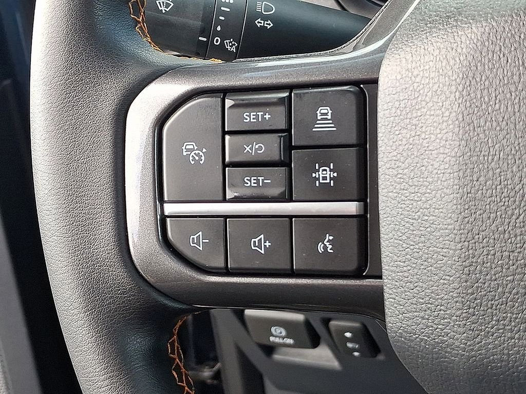 Used 2023 Ford F150 Tremor w/ Equipment Group 402A High AWD/4WD image 17