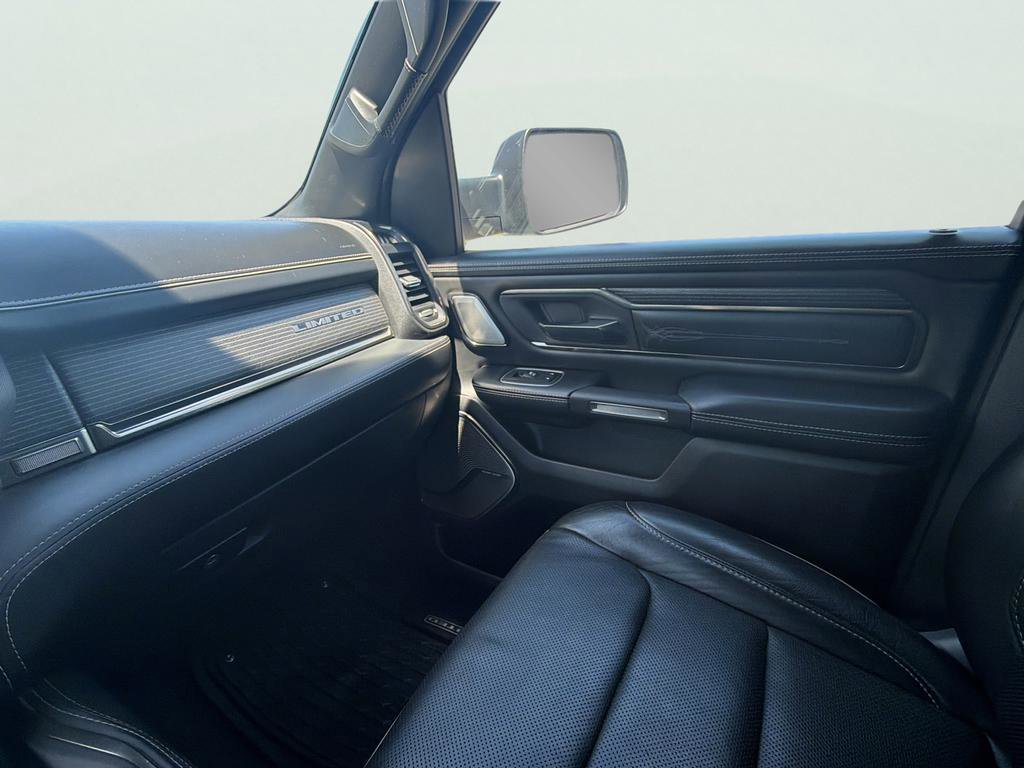 Used 2021 RAM 1500 Limited image 32
