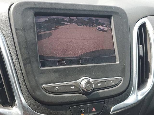 Certified 2022 Chevrolet Equinox LT AWD/4WD image 26