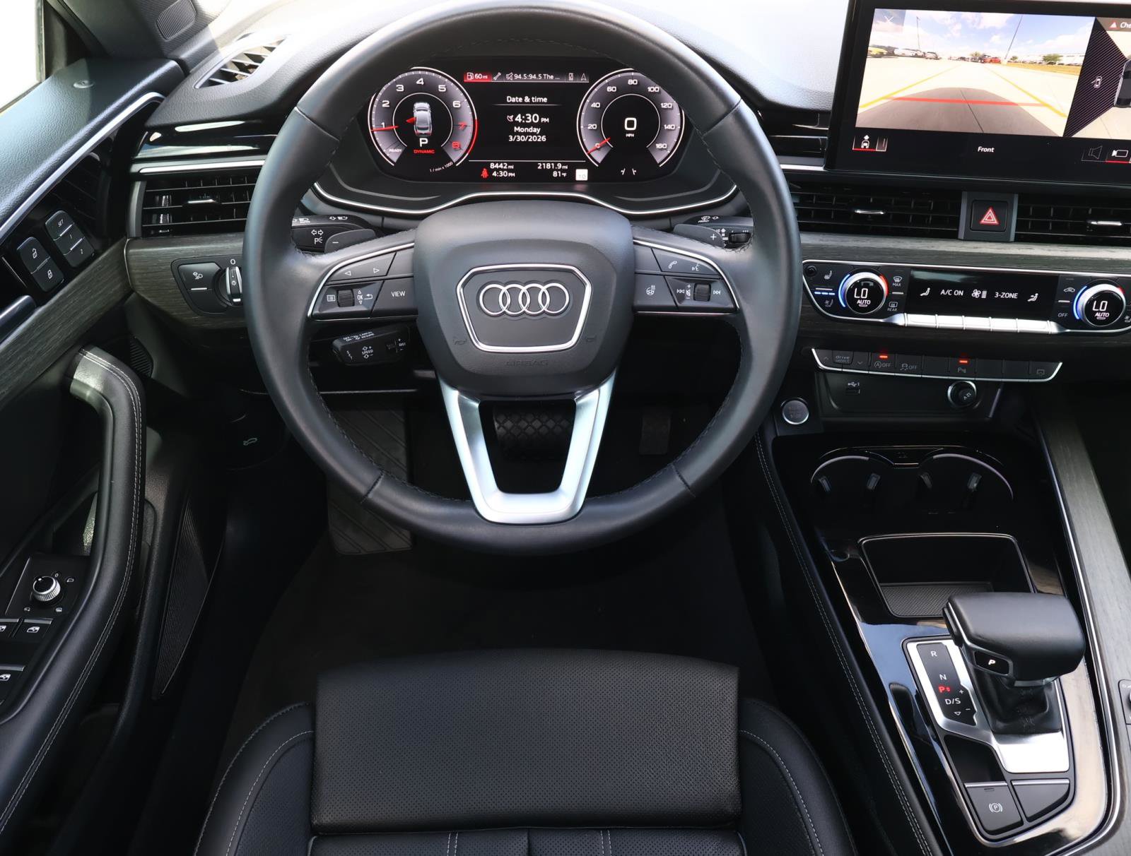 Used 2025 Audi A5 2.0T Premium Plus image 10