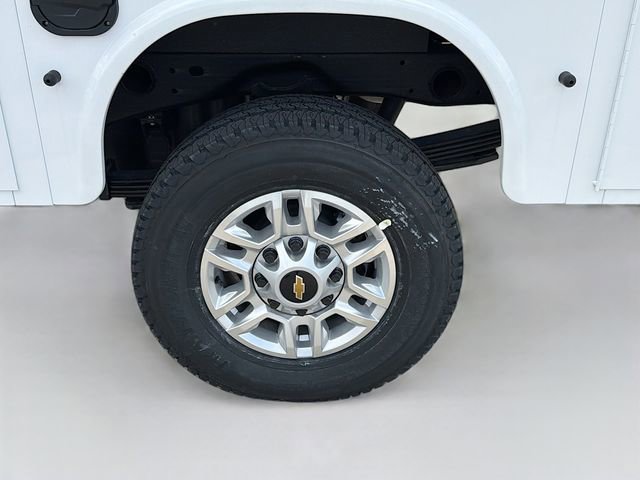 New 2026 Chevrolet Silverado 2500 W/T w/ WT Convenience Package AWD/4WD image 24