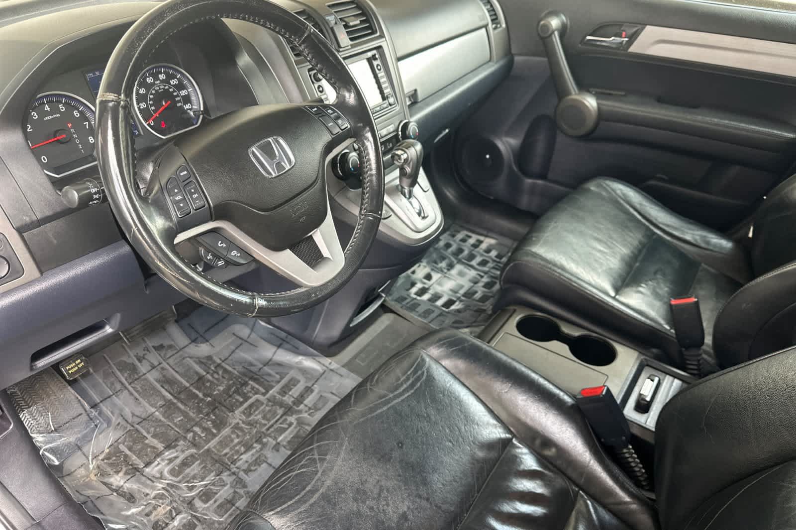 Used 2011 Honda CR-V EX-L image 11