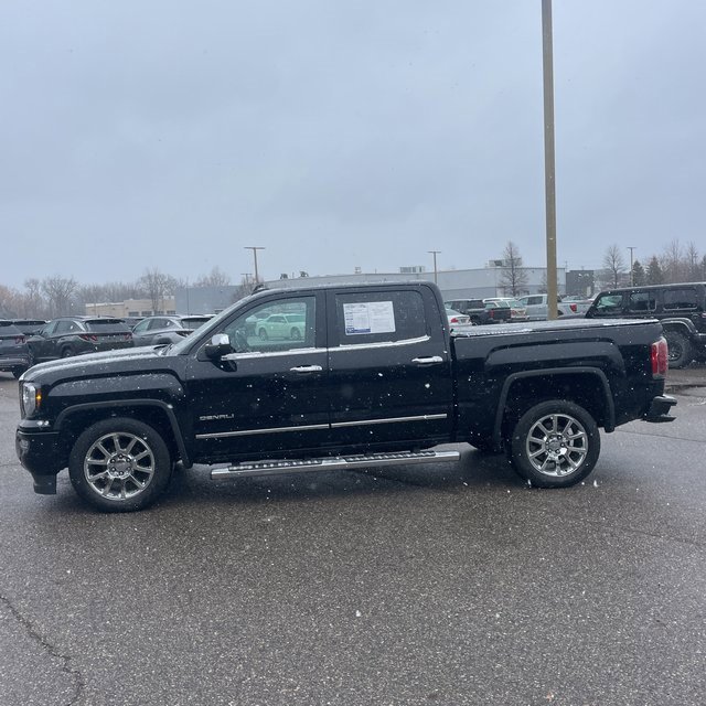 Used 2018 GMC Sierra 1500 Denali image 11