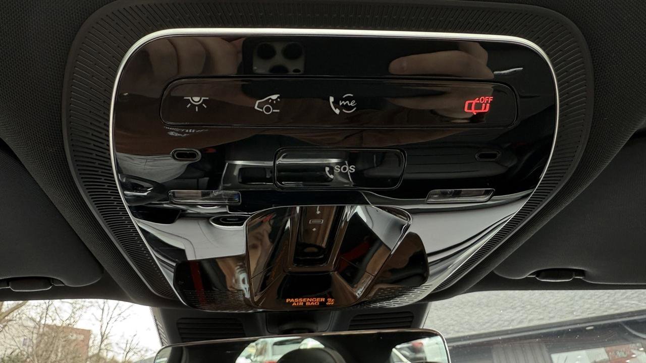 Used 2024 Mercedes-Benz C 36 AMG S image 57